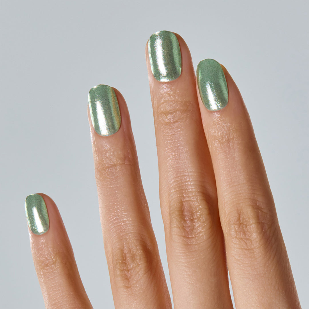 ohora N Matcha Chrome NM-008-G