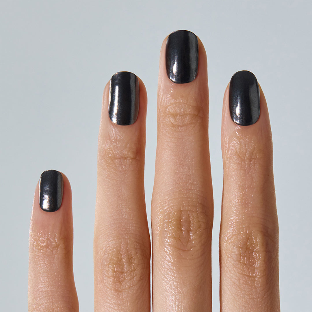 ohora N Boba Chrome NM-009-G