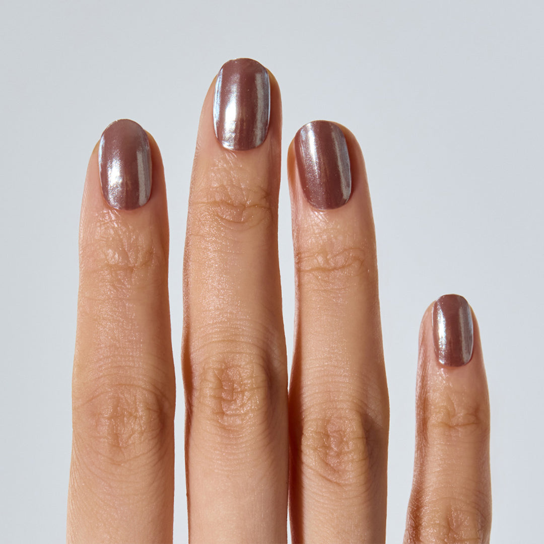 ohora N Chocolate Chrome NM-010-G