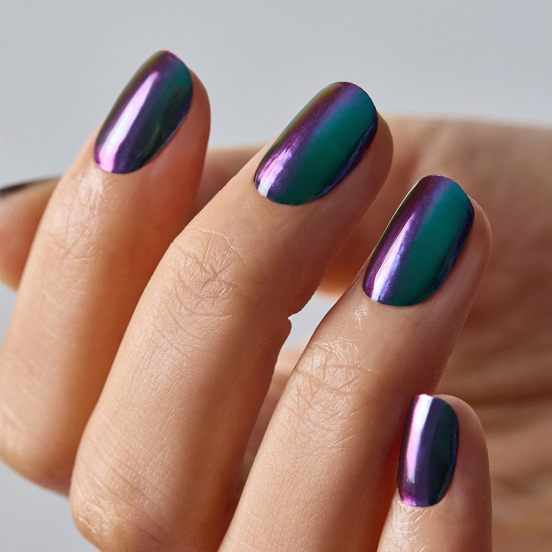 ohora N Mystic Chrome NM-013-G