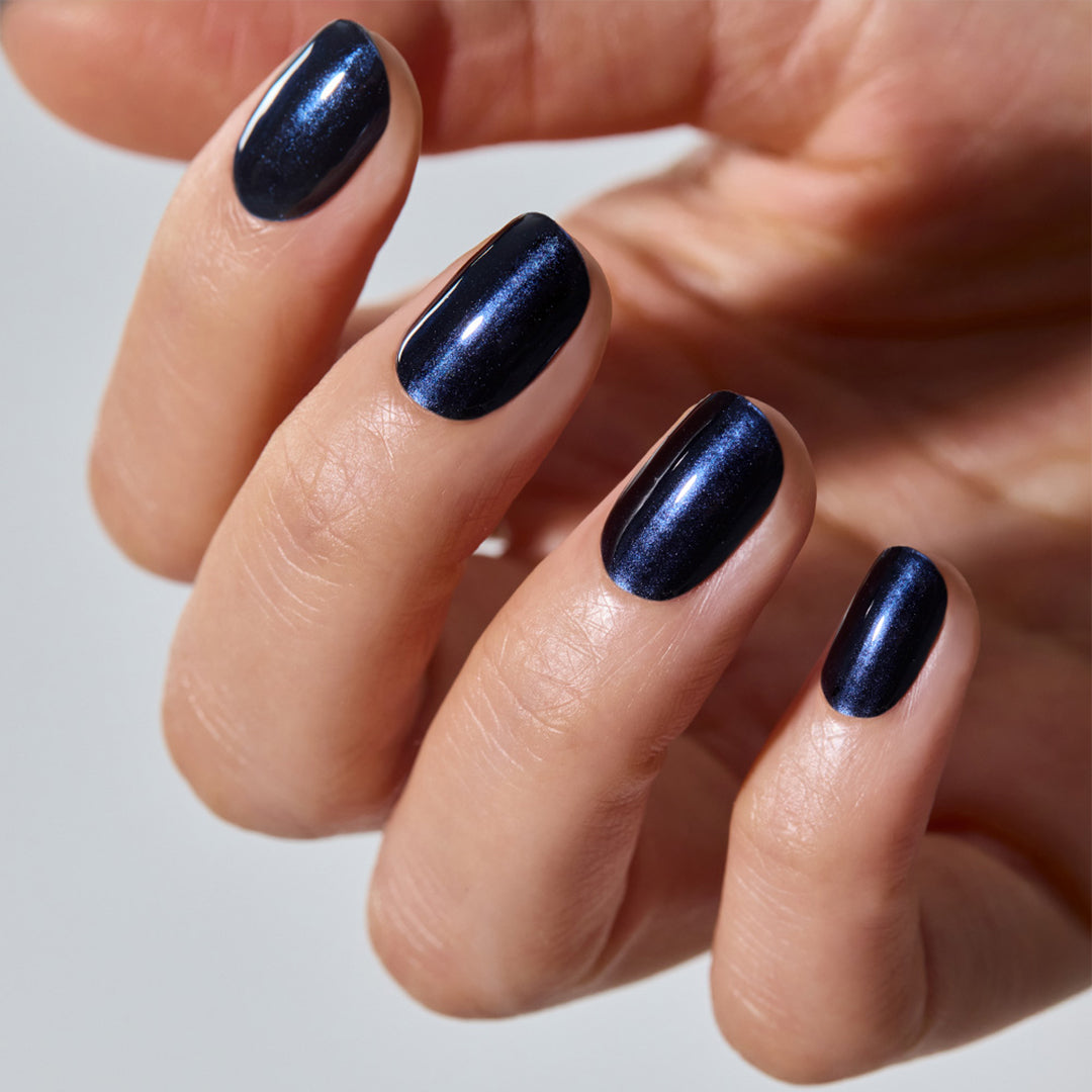 ohora N Navy Chrome NM-014-G