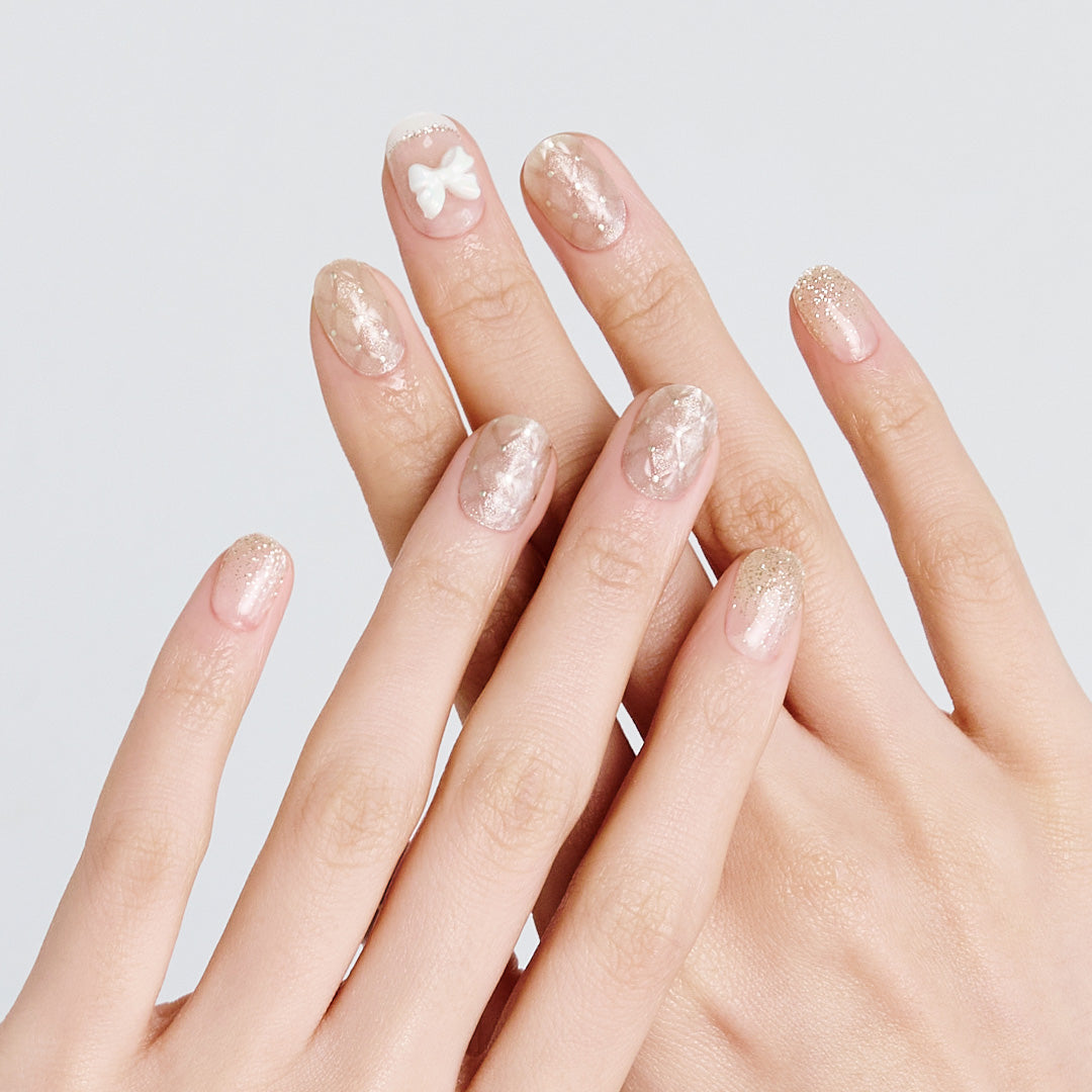 Ohora N Grace Bloom NP-009-G