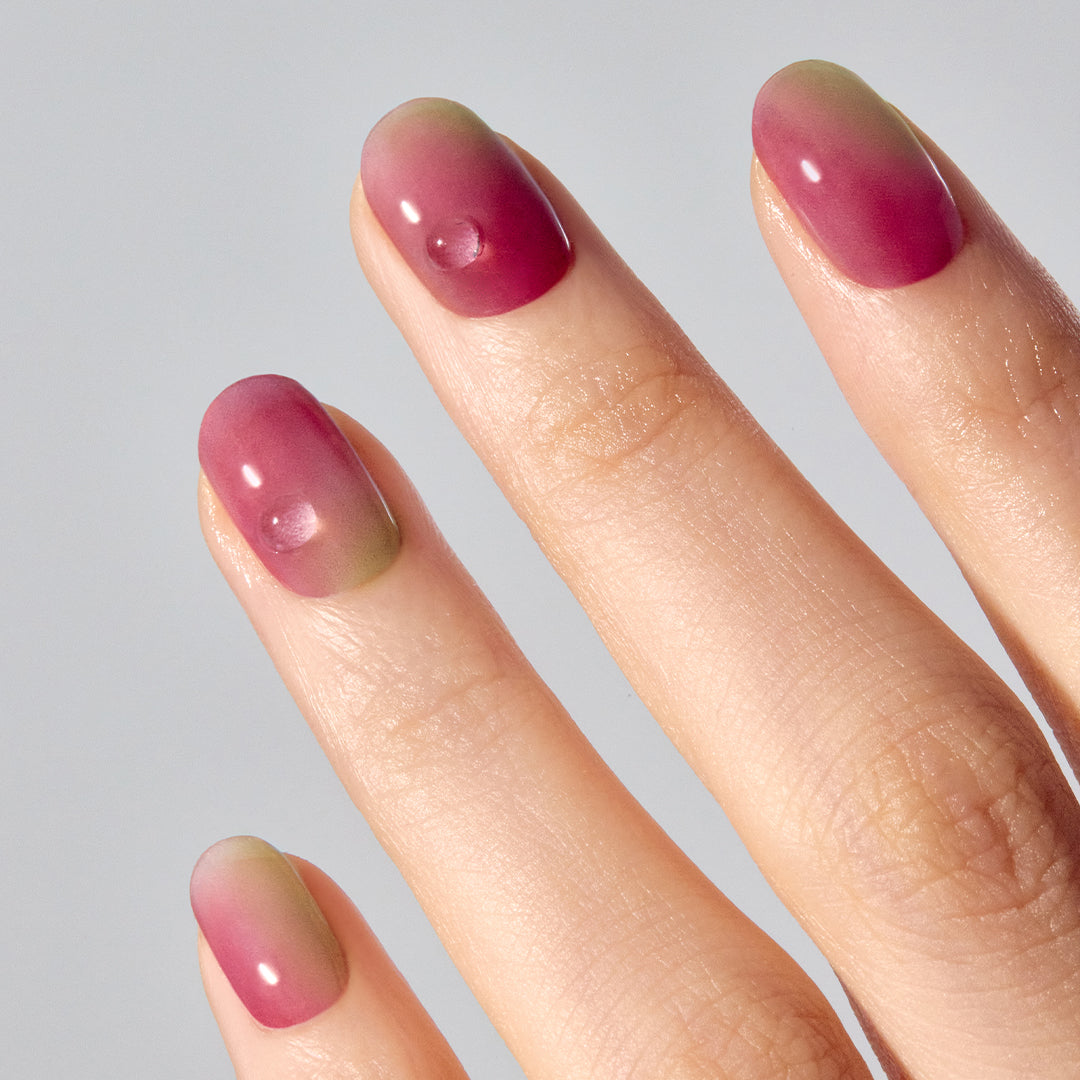 ohora N Juicy Grape NP-015-G