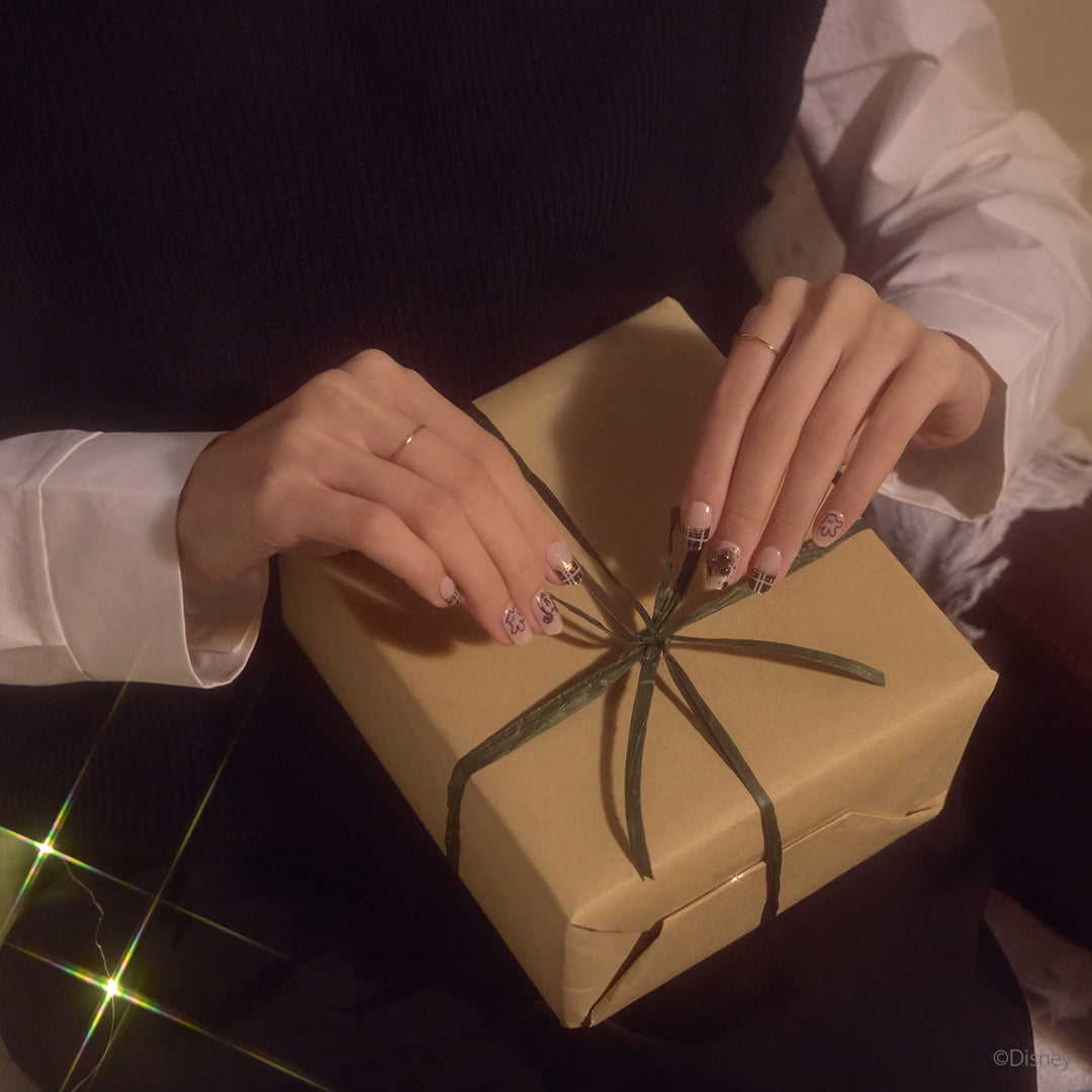 Ohora N Classic Mickey NP-031-J