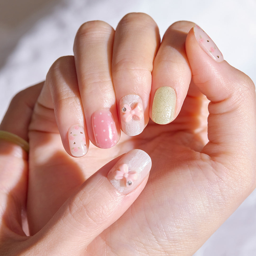 ohora N Bloom Bonbon NP-221