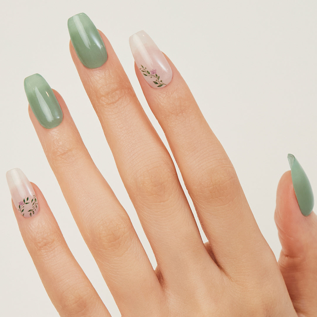 Ohora N Spring Garden ND-035-G