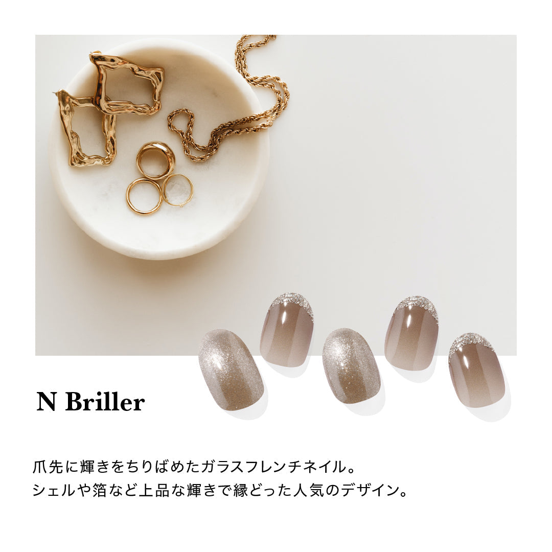 Ohora N Briller ND-045-J