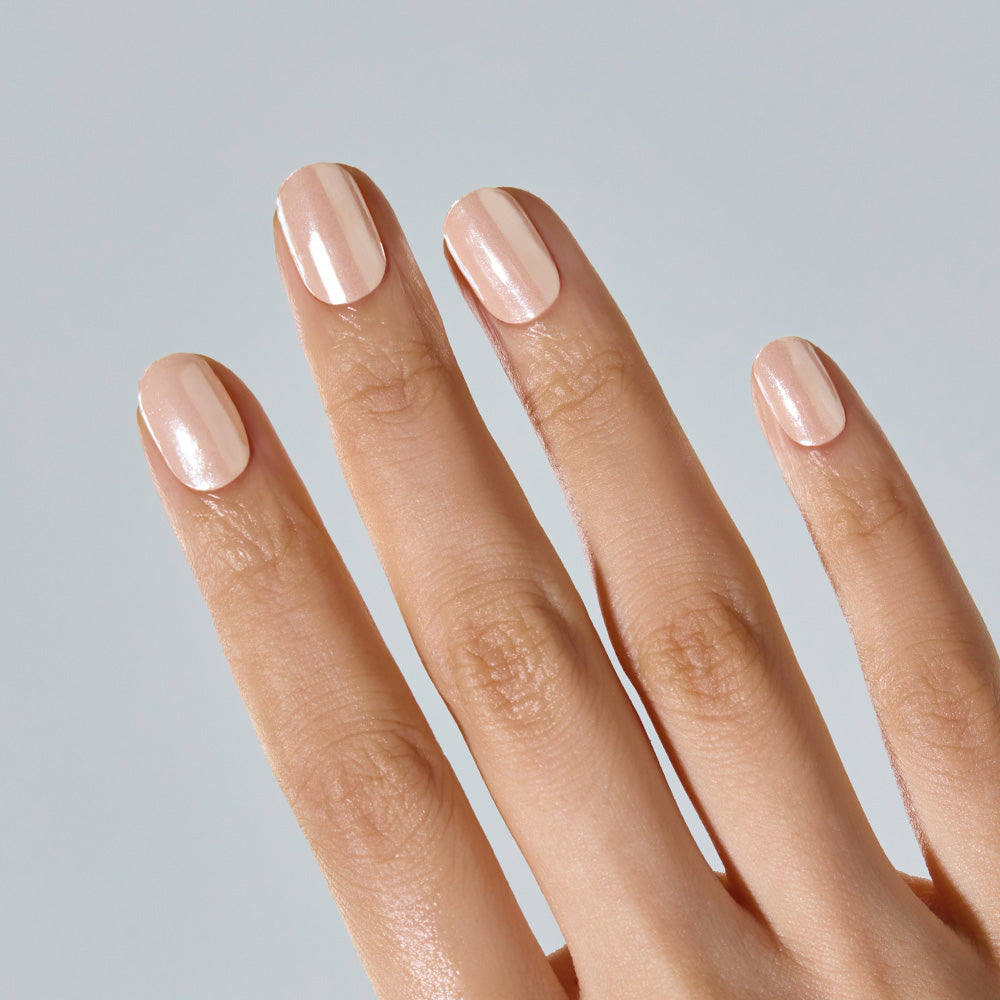 ohora N Vanilla Chrome NM-011-G
