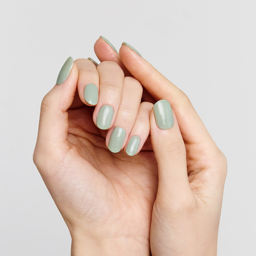 Ohora N Dewy Mint NB-005-G