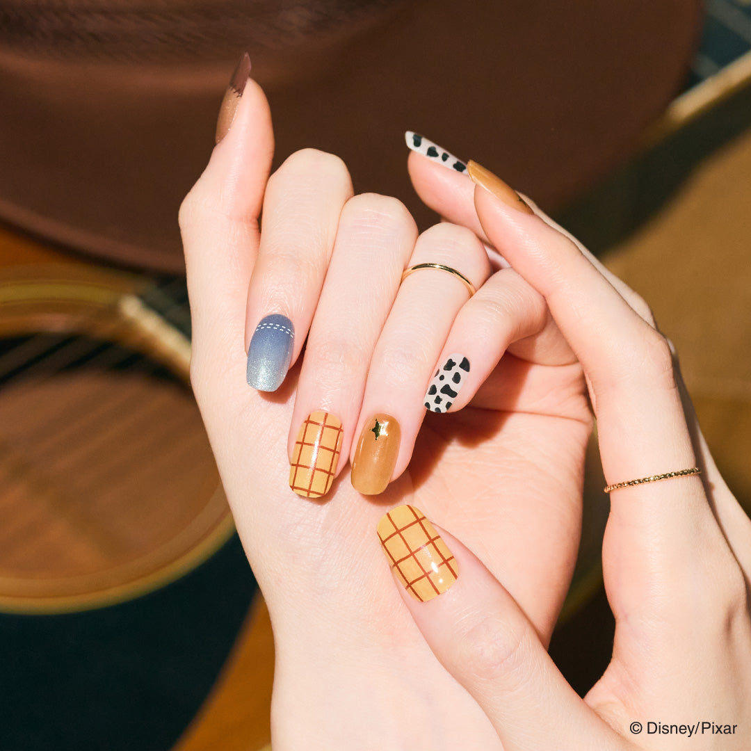 ohora N Sheriff Woody ND-110-J