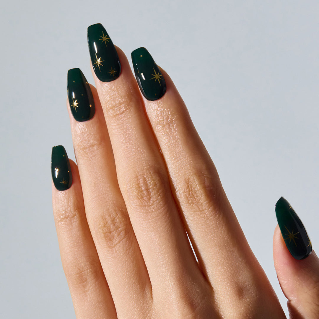 ohora N Wishing Star ND-133-J