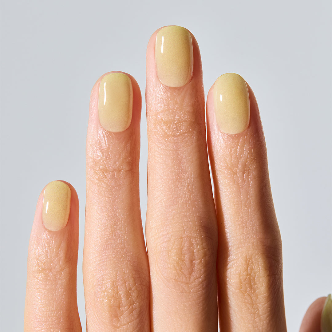 ohora N Honey Veil ND-481