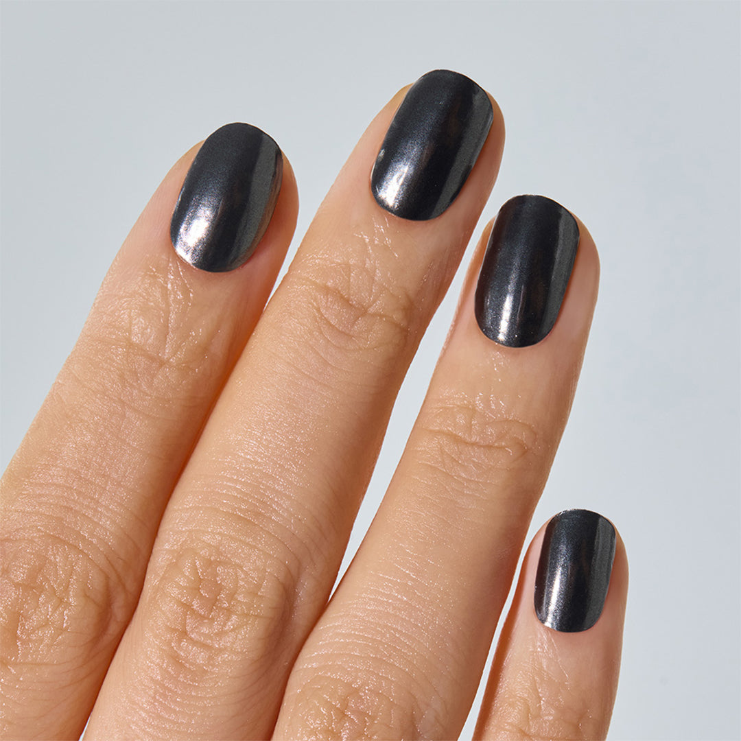 ohora N Boba Chrome NM-009-G