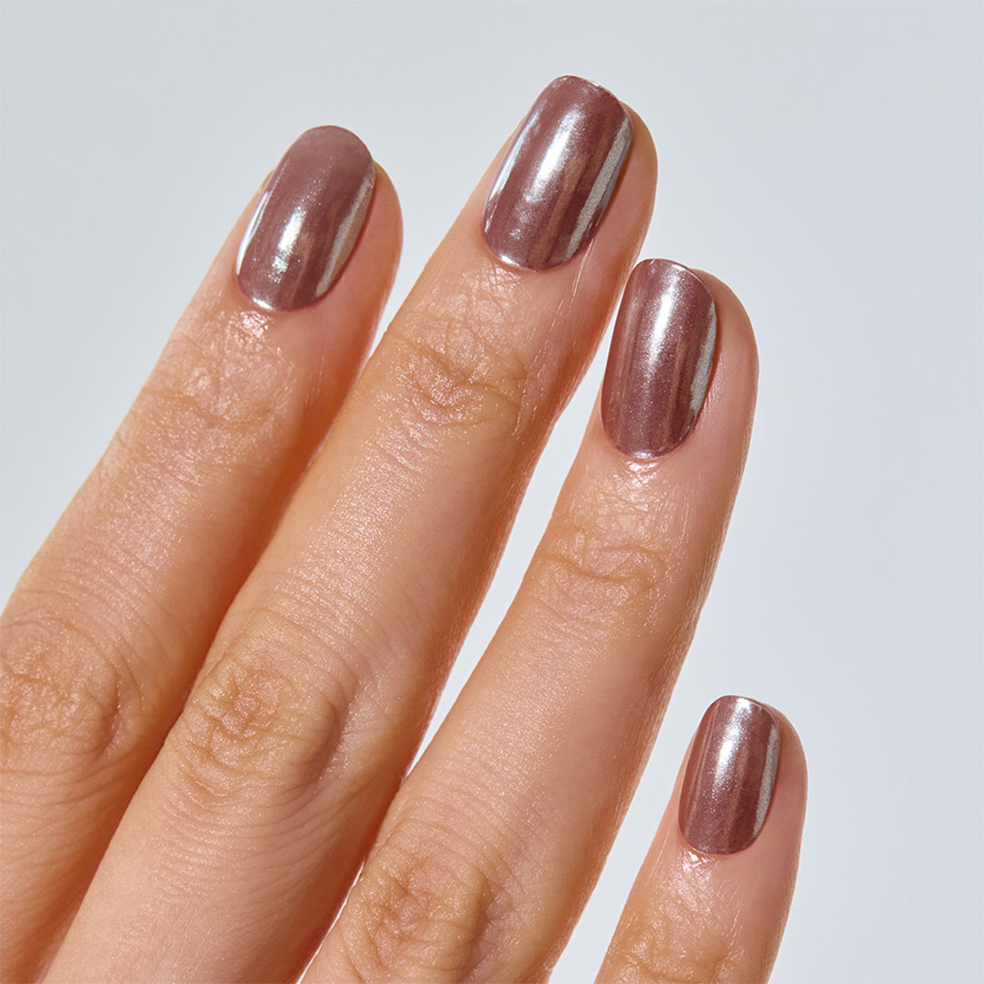 ohora N Chocolate Chrome NM-010-G