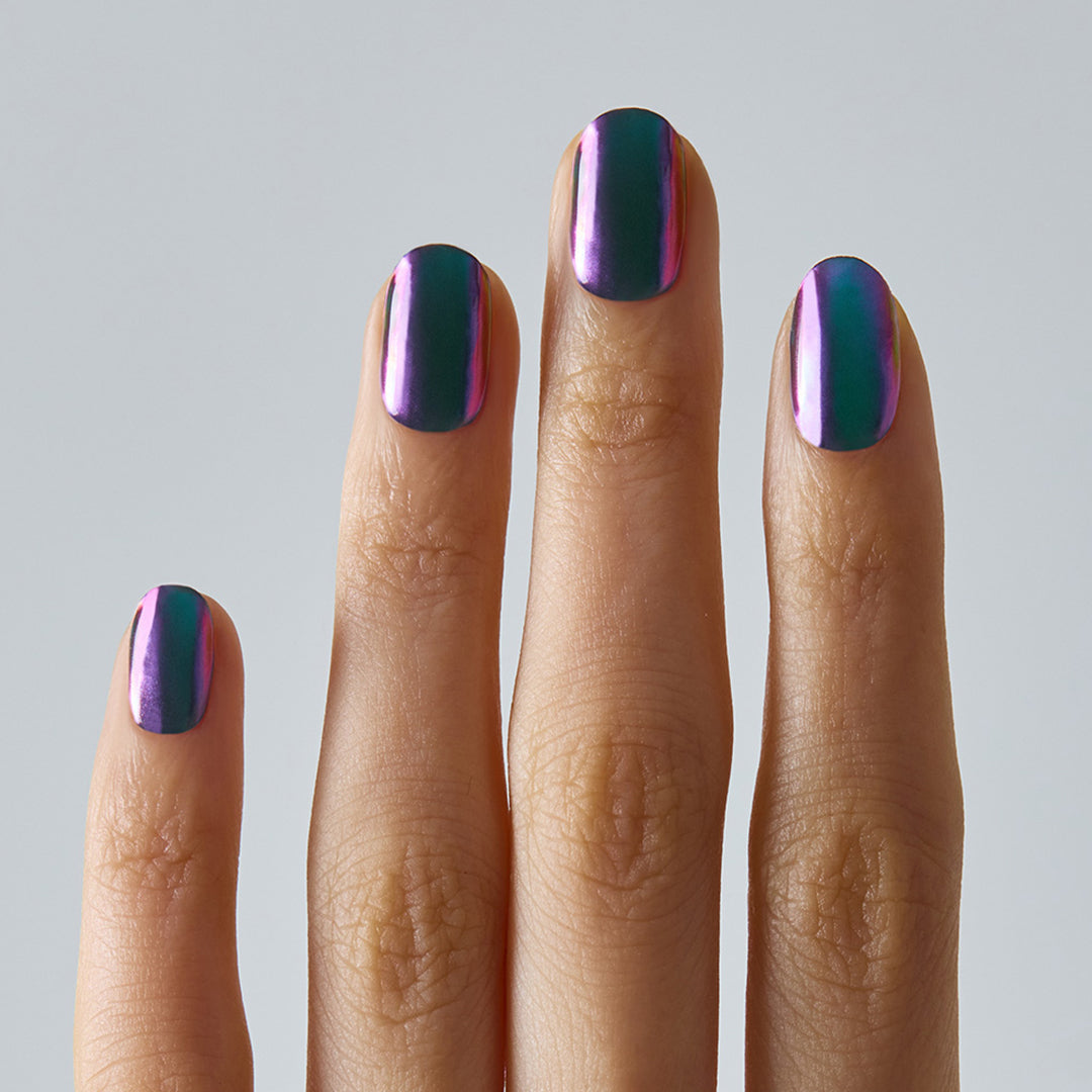 ohora N Mystic Chrome NM-013-G