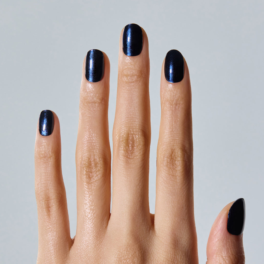 ohora N Navy Chrome NM-014-G