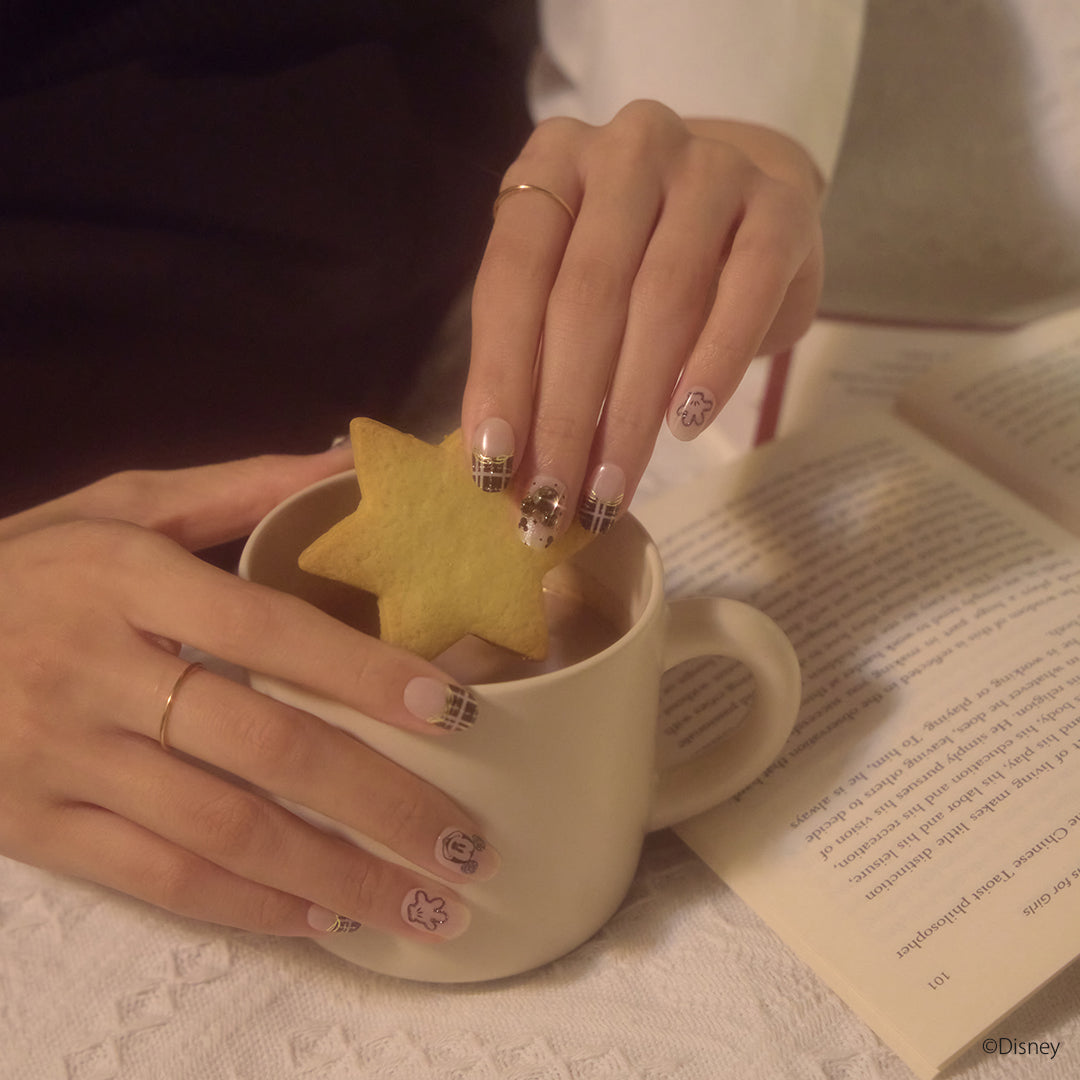 Ohora N Classic Mickey NP-031-J