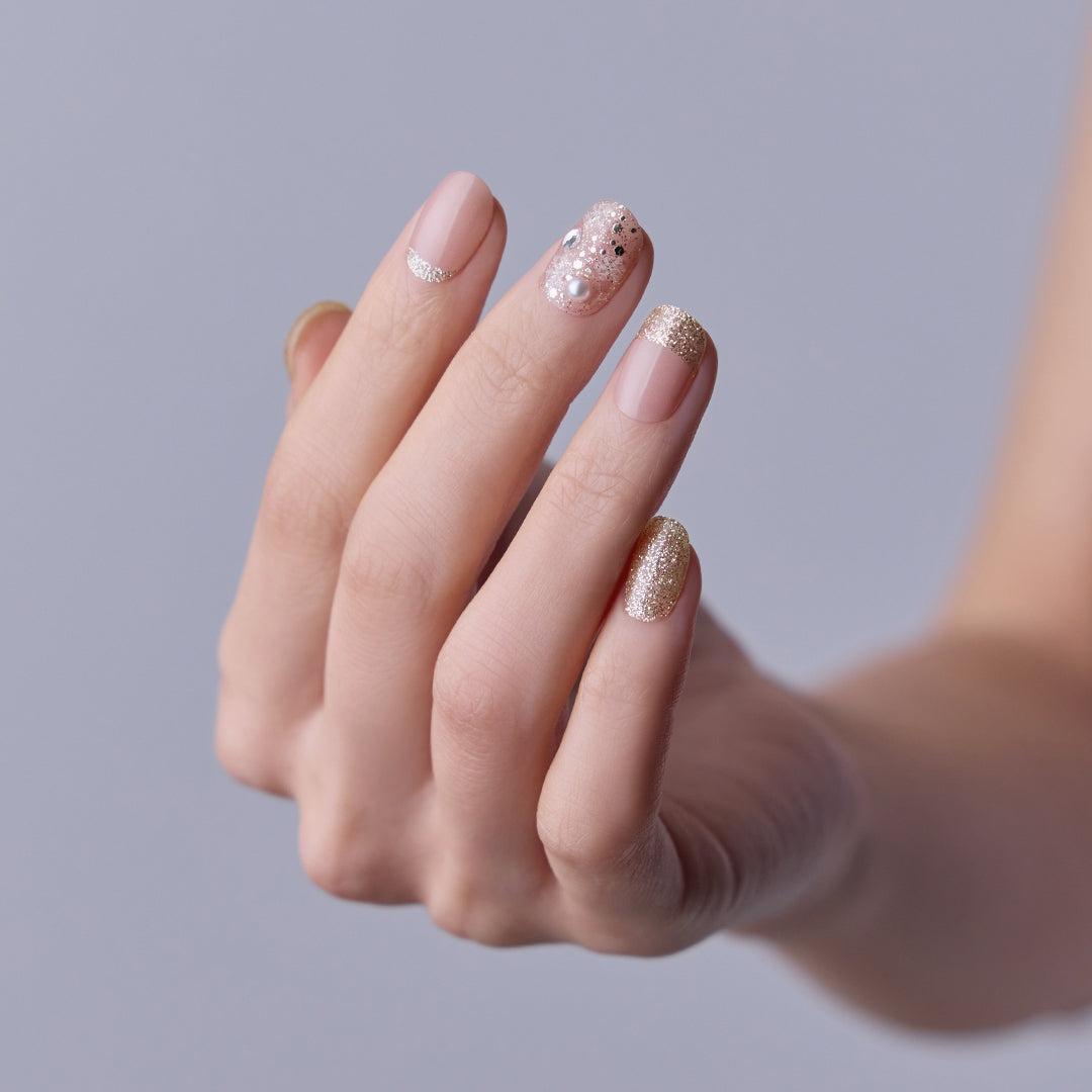 Ohora N Twinkle Snow NP-032-J