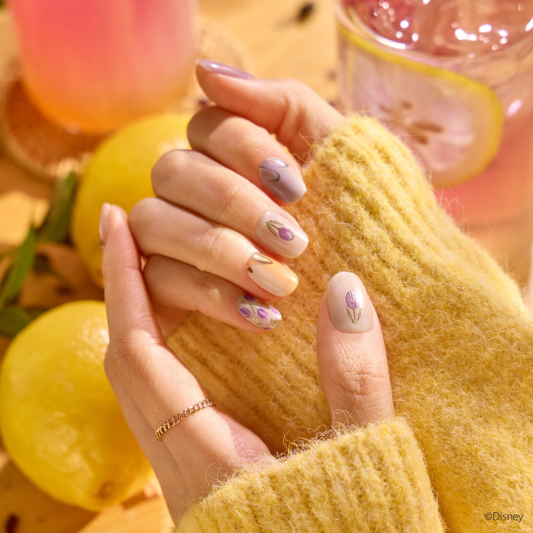 Ohora N Spring in Zootopia ND-105-J