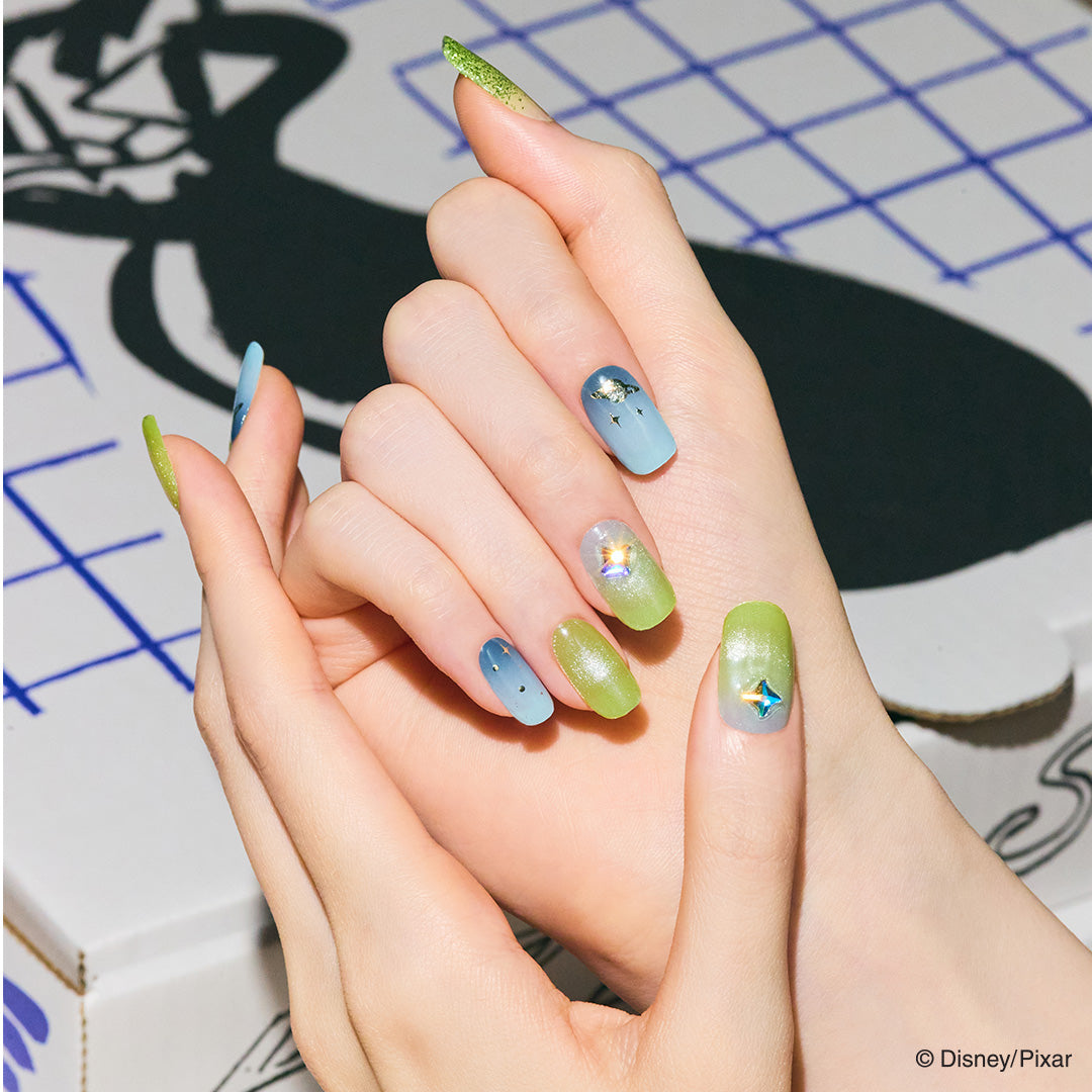 ohora N Stars Galaxy NP-047-J