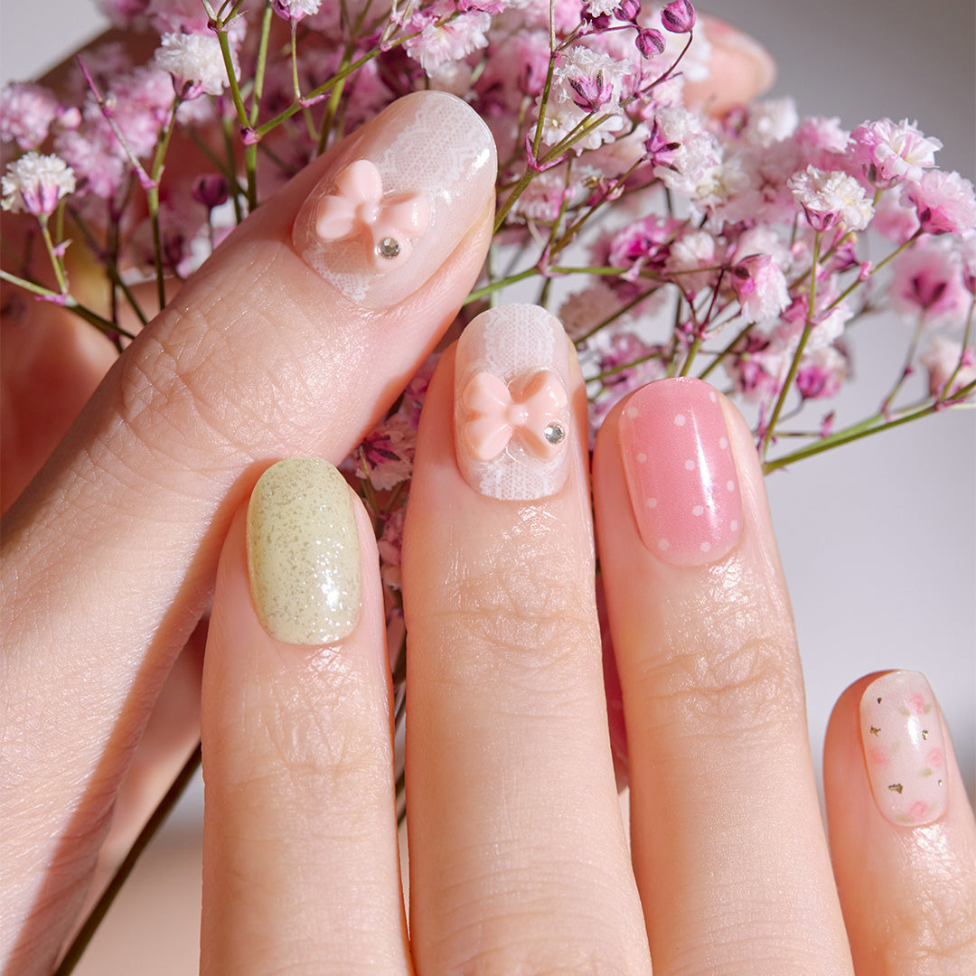 ohora N Bloom Bonbon NP-221