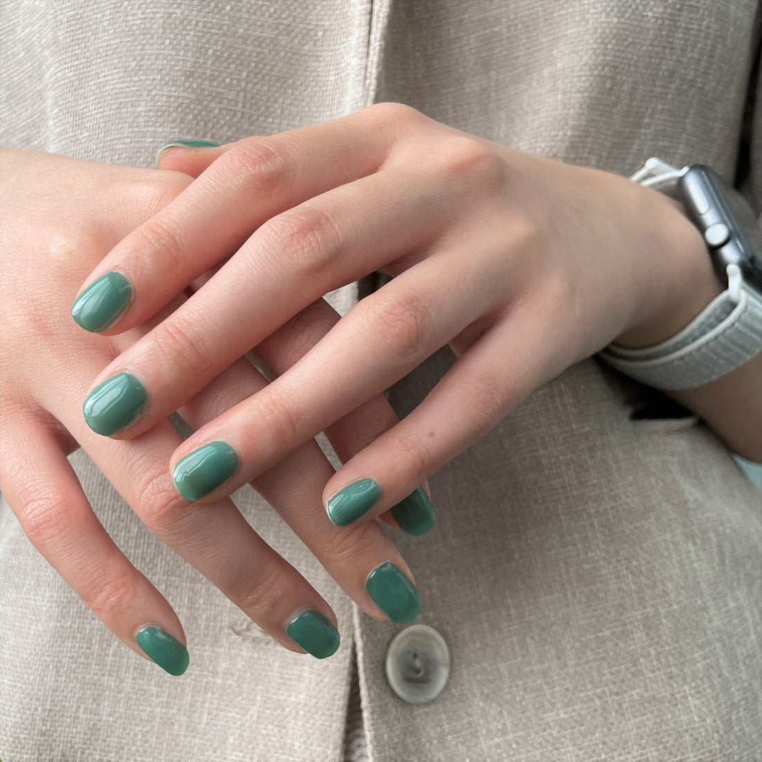 Ohora N Tint Jade NB-063