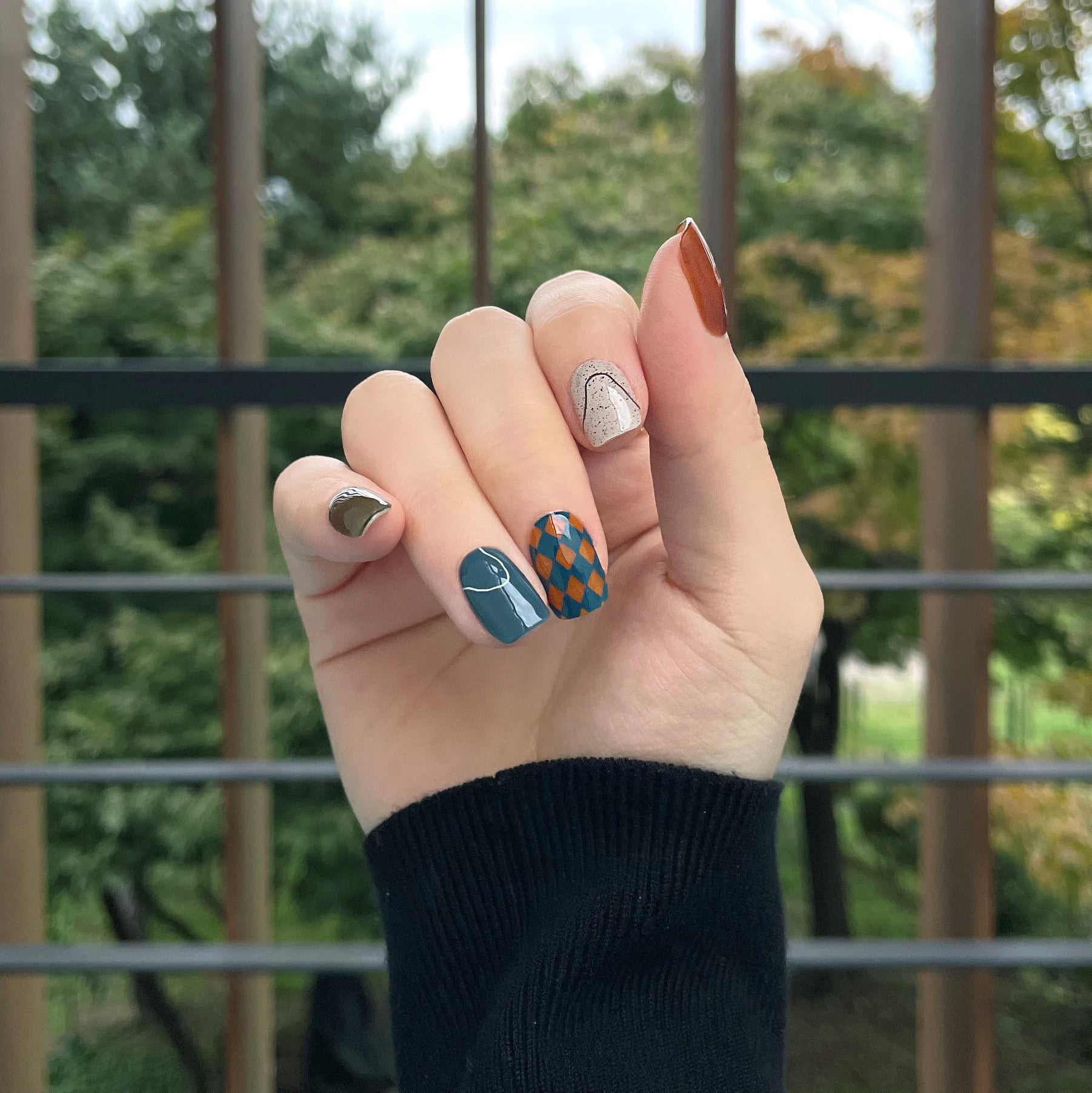 Ohora N Tea-time ND-319