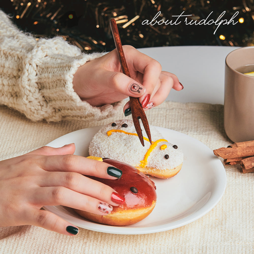 Ohora N About Rudolph NP-028