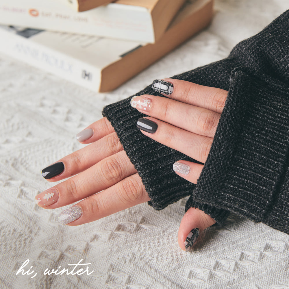 Ohora N Hi, Winter ND-322