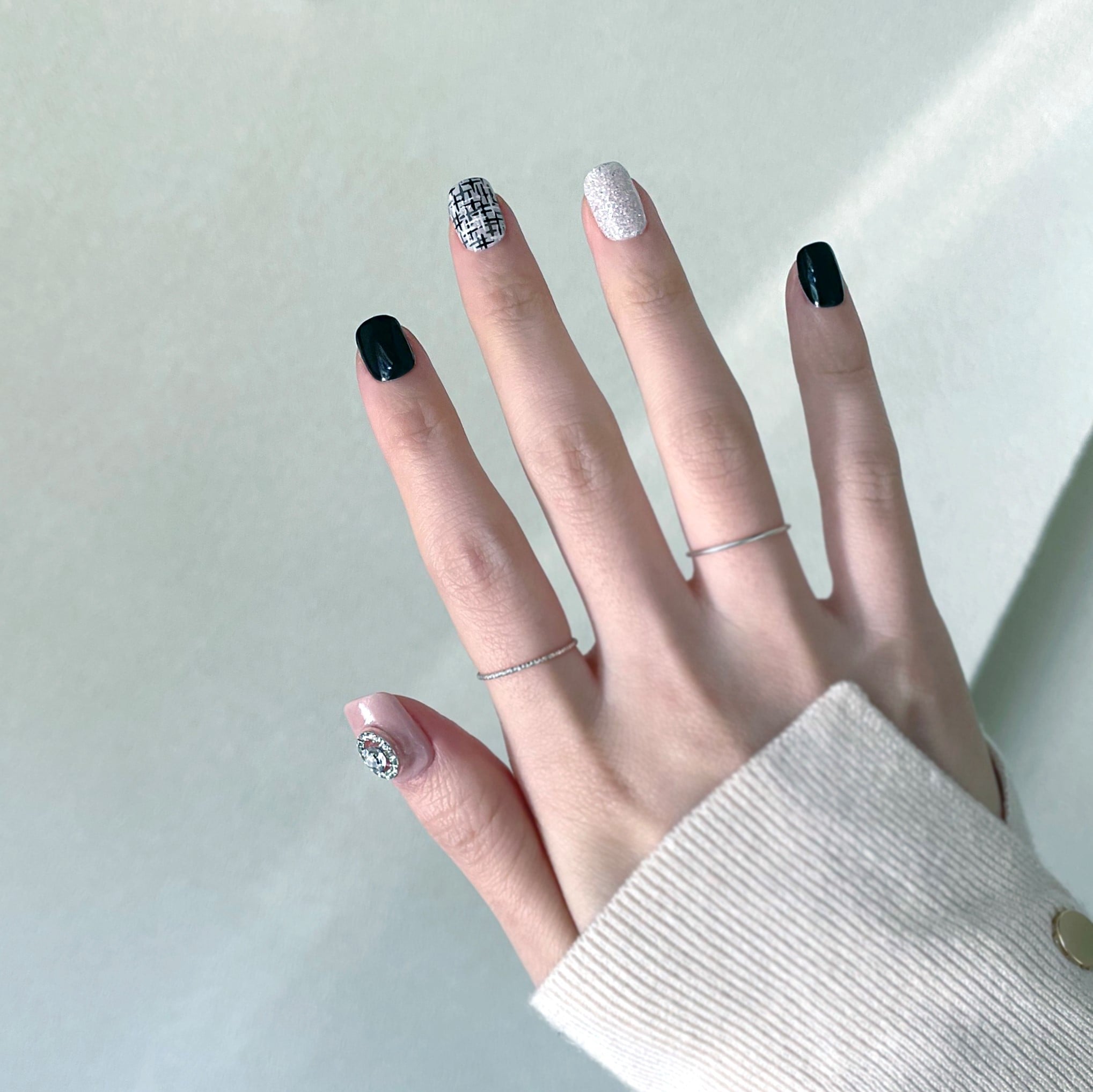 Ohora N Swanky NP-161