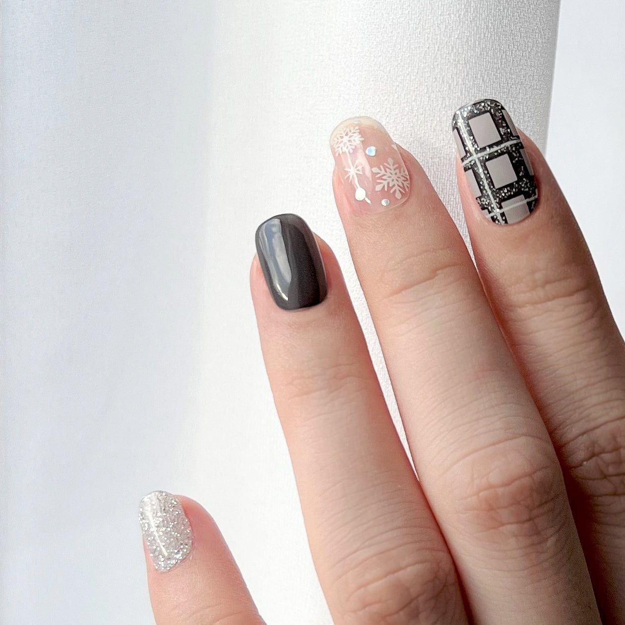 Ohora N Hi, Winter ND-322