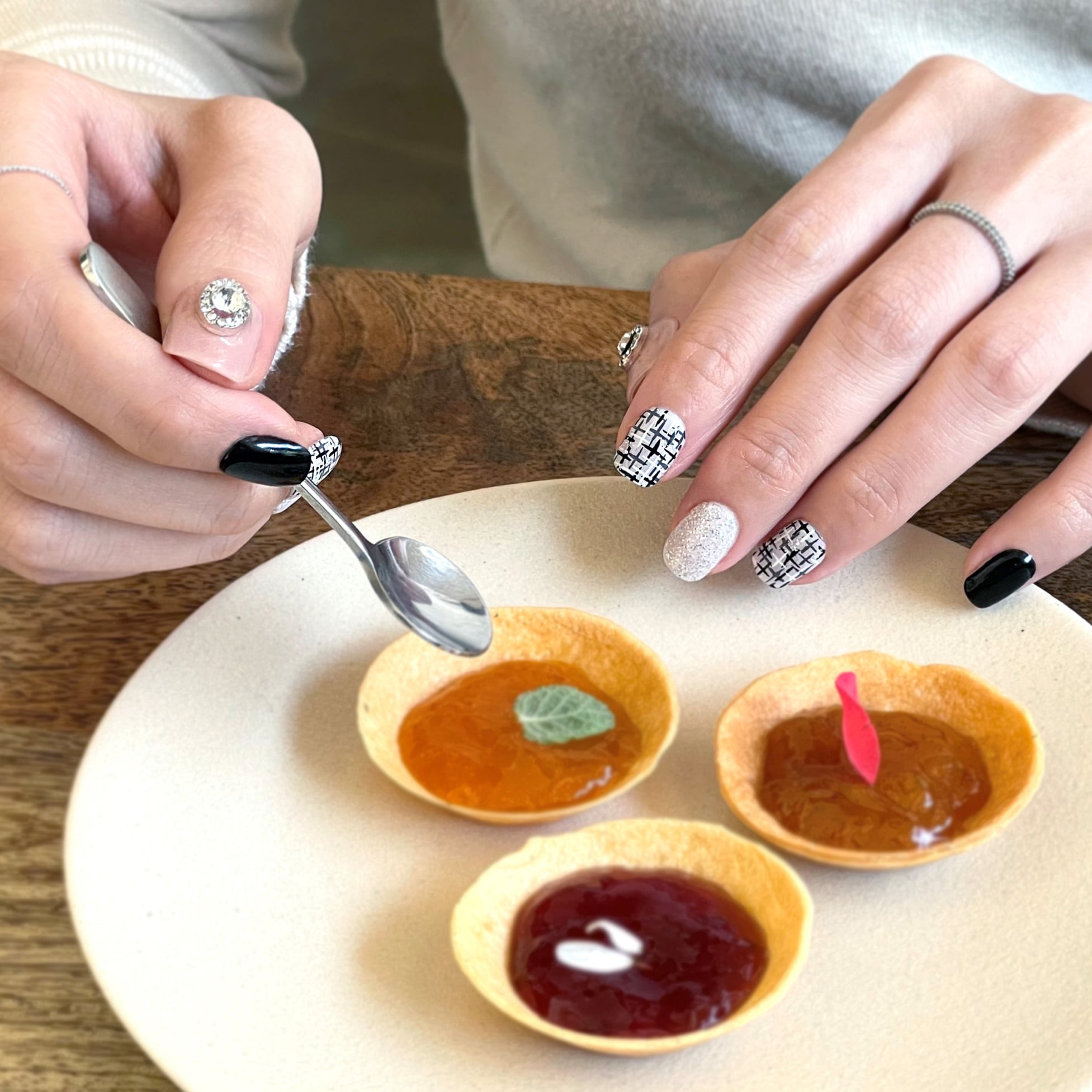 Ohora N Swanky NP-161