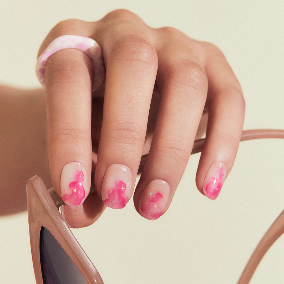 Ohora N Pinkish ND-429