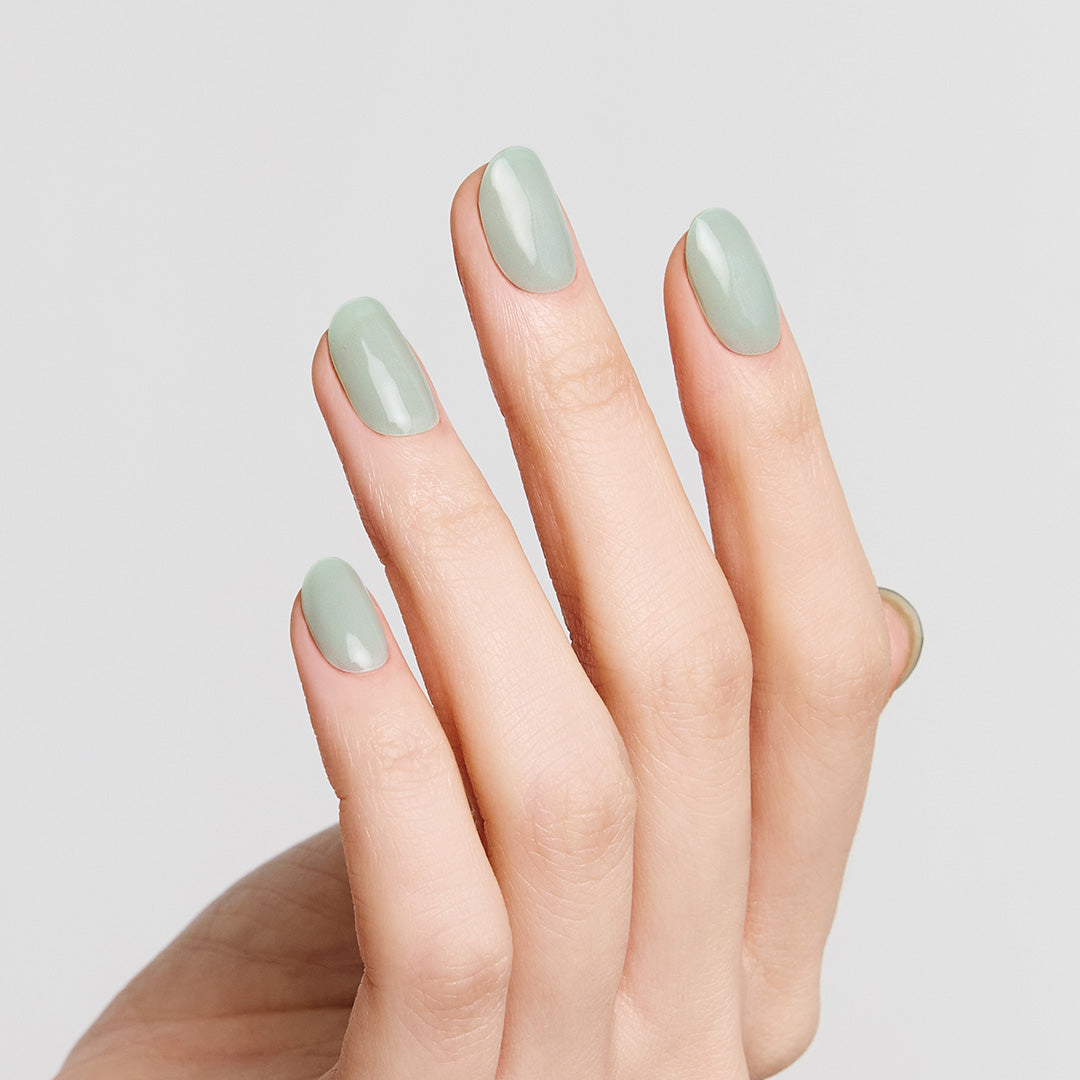 Ohora N Dewy Mint NB-005-G