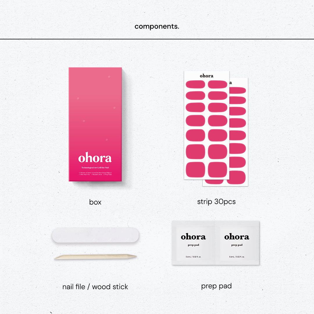 ohora N It&