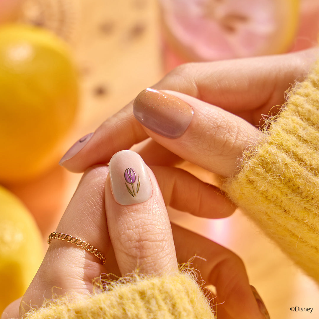 Ohora N Spring in Zootopia ND-105-J