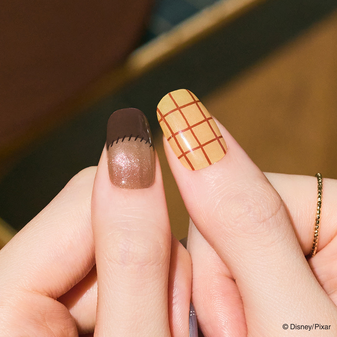 ohora N Sheriff Woody ND-110-J