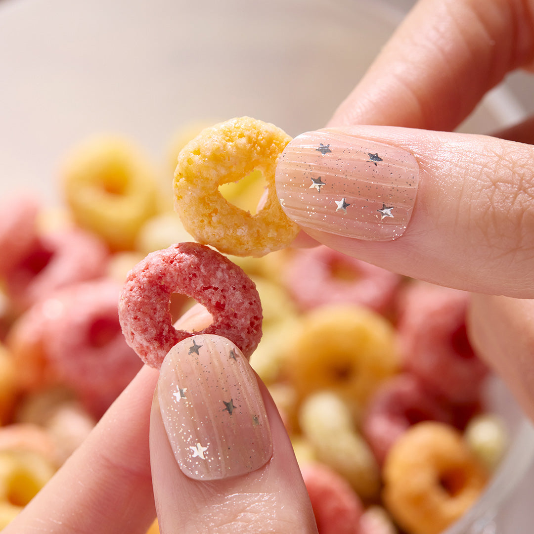 ohora N Milky Star ND-477