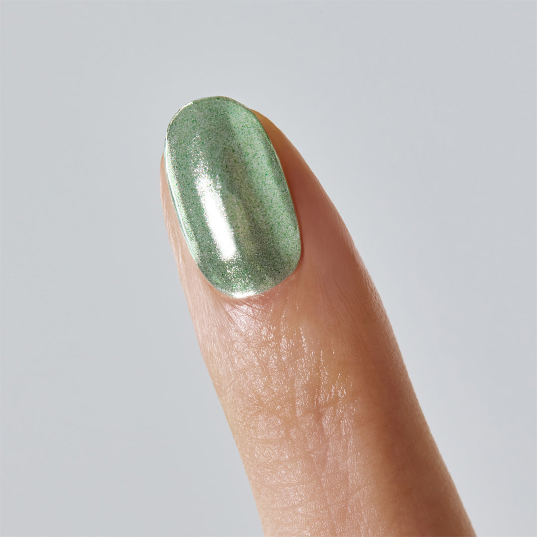 ohora N Matcha Chrome NM-008-G