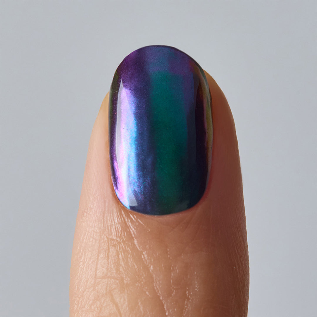 ohora N Mystic Chrome NM-013-G