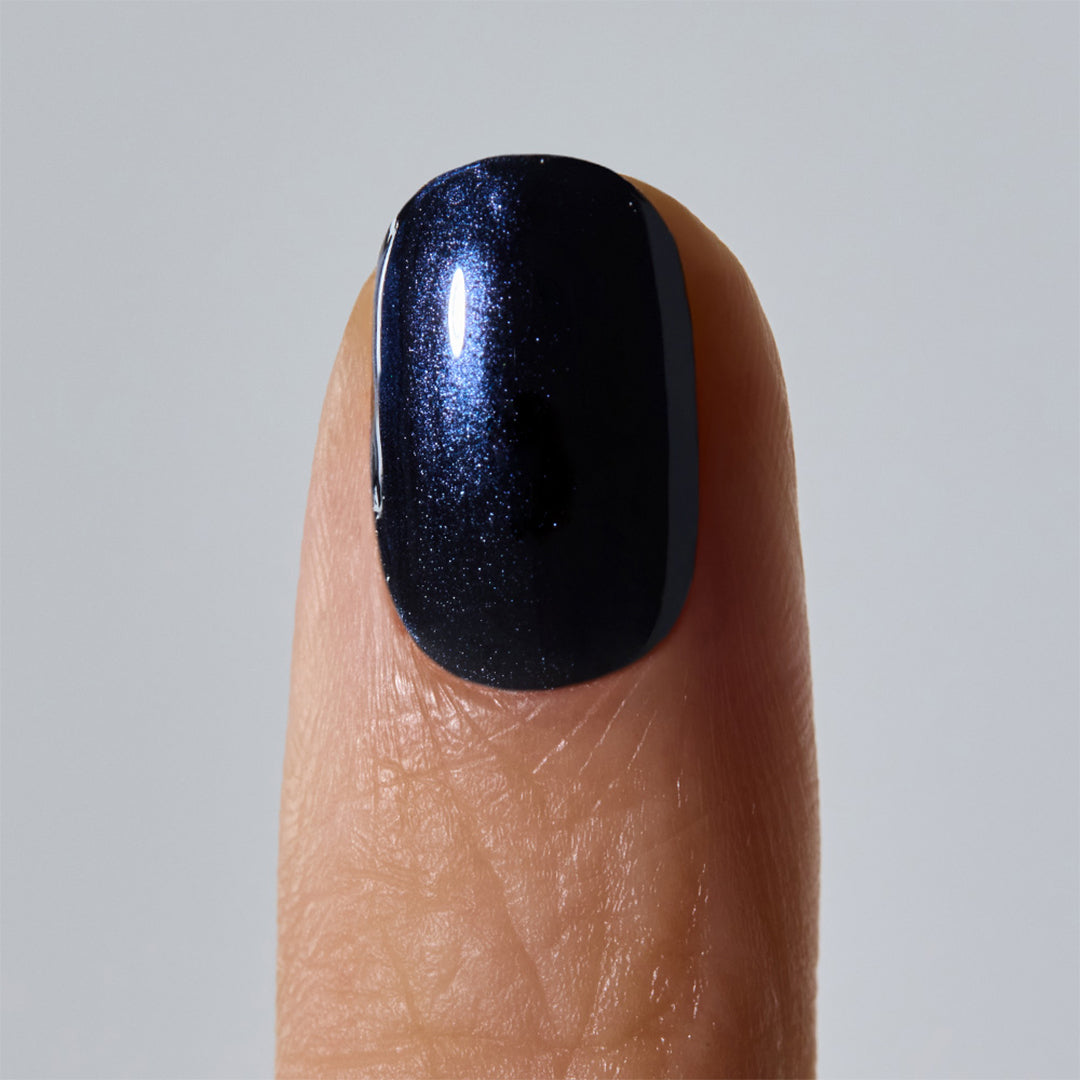 ohora N Navy Chrome NM-014-G