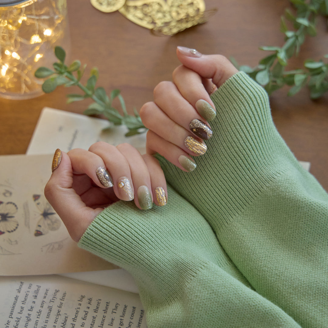 ohora N Tinker Bell&