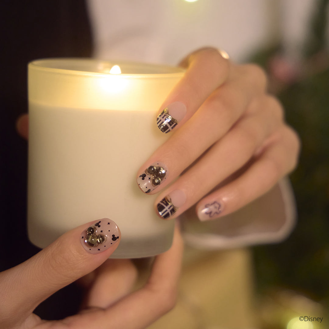 Ohora N Classic Mickey NP-031-J