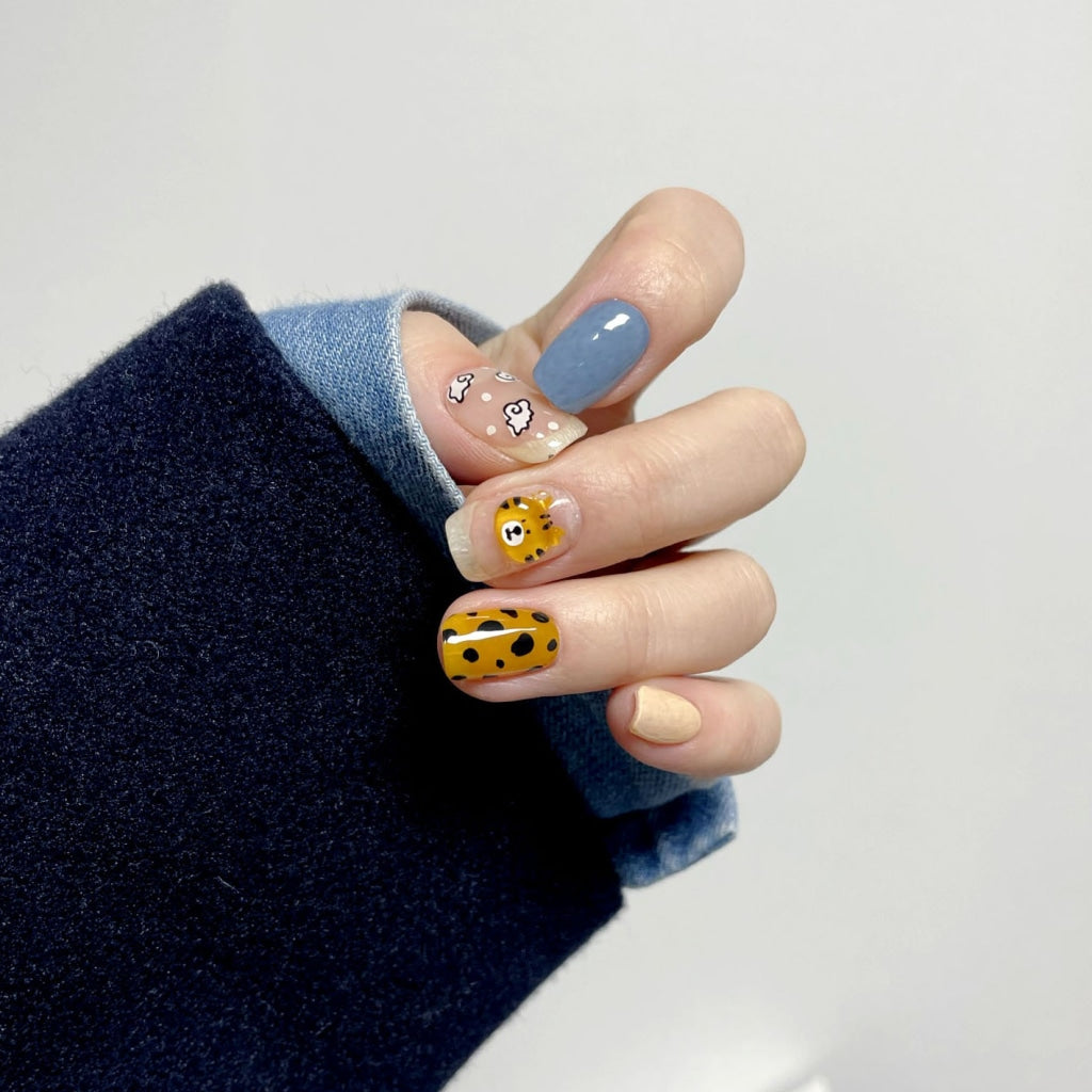 Ohora N Tiger Jelly NP-175