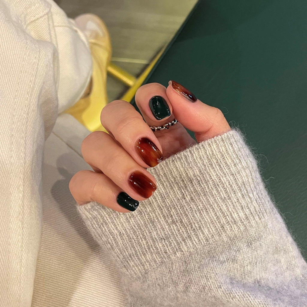 Ohora N Gomdolph Caramel NP-172