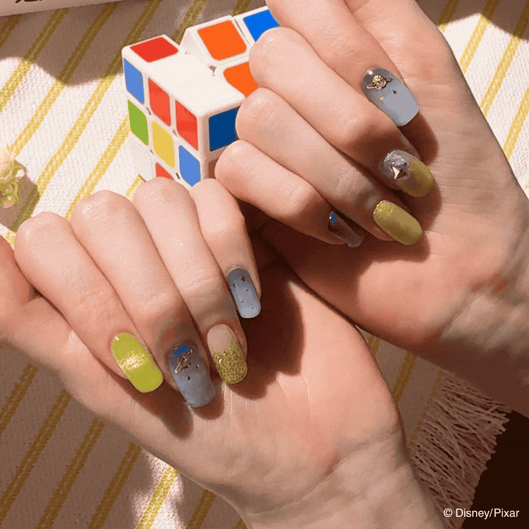 ohora N Stars Galaxy NP-047-J