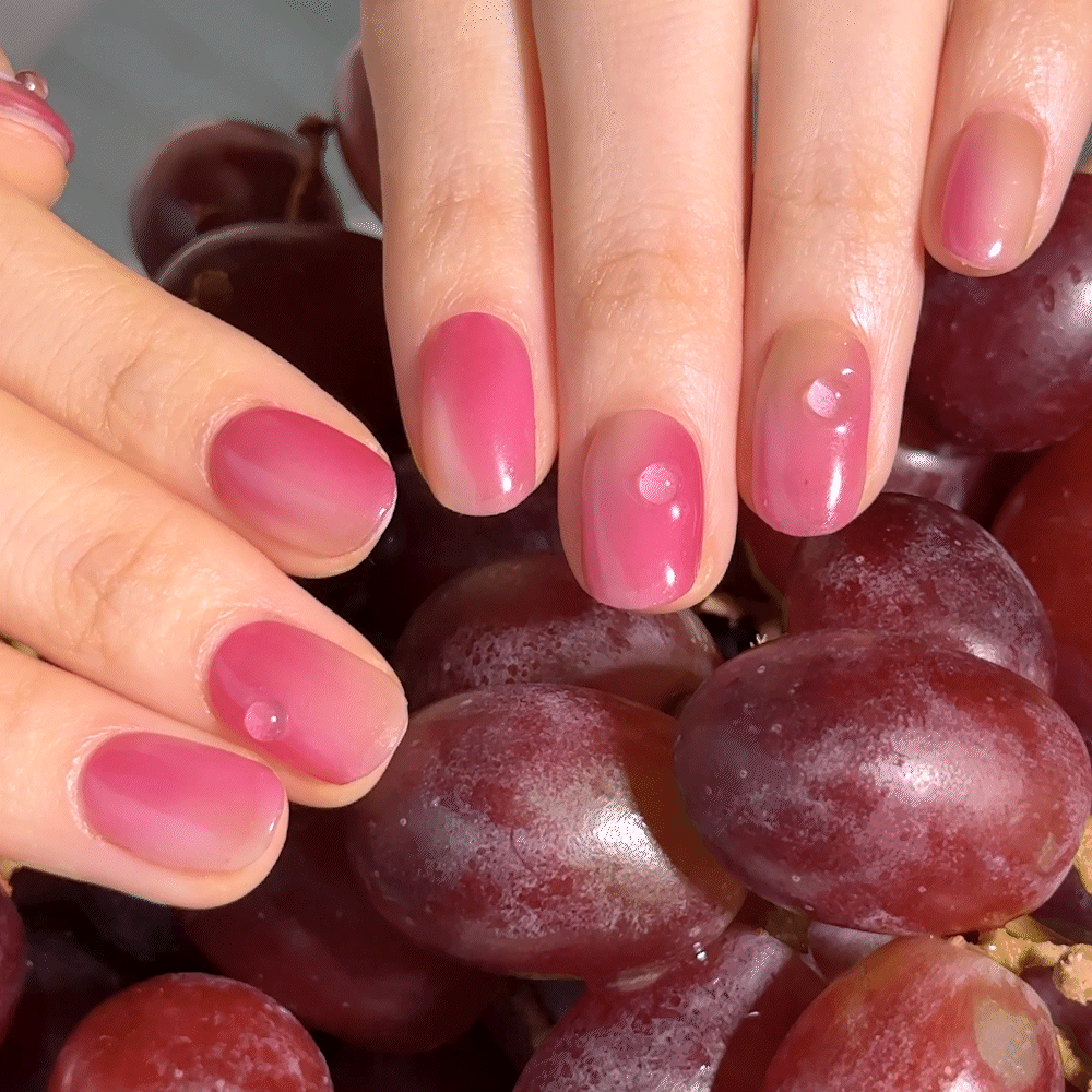 ohora N Juicy Grape NP-015-G