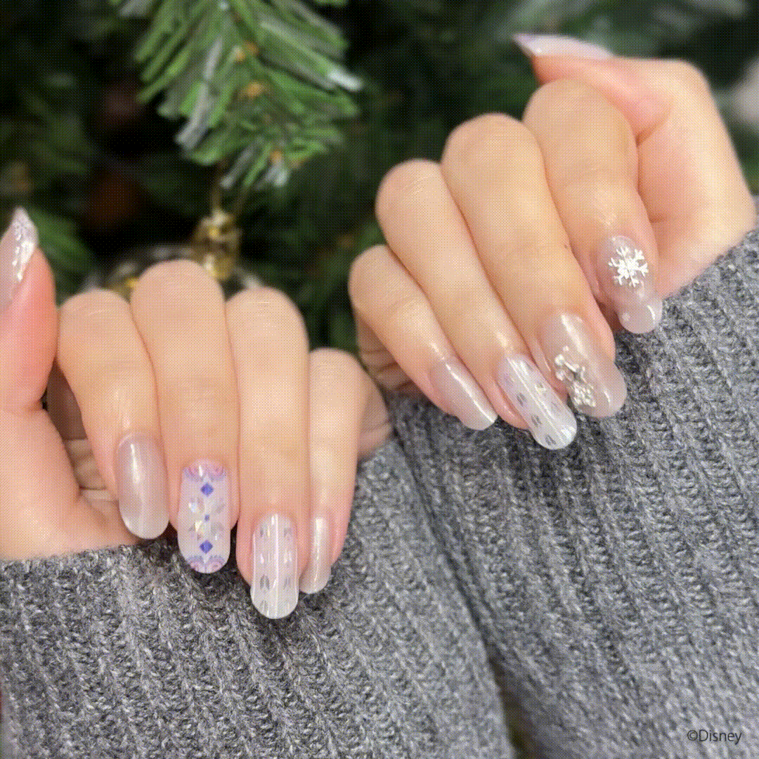 ohora N Make a Snowman ND-132-J-CP