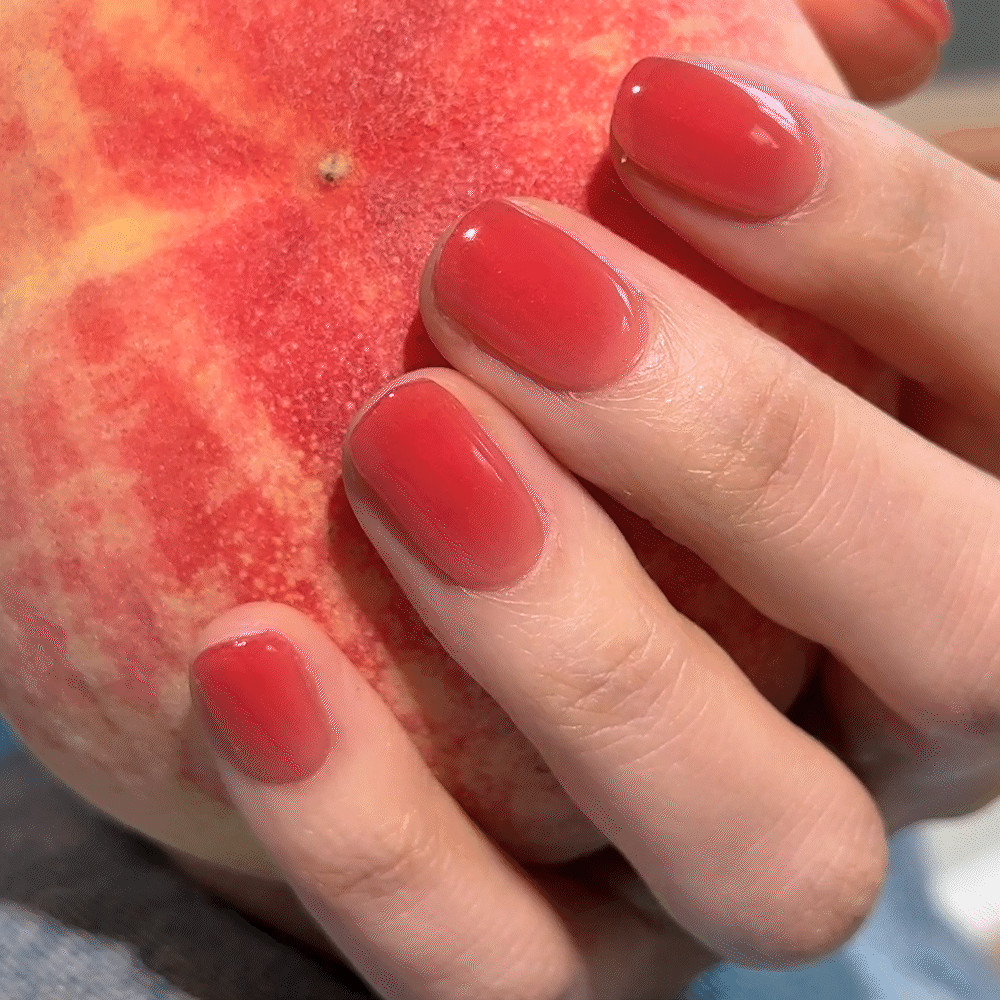 ohora N Peach Jelly ND-096-G