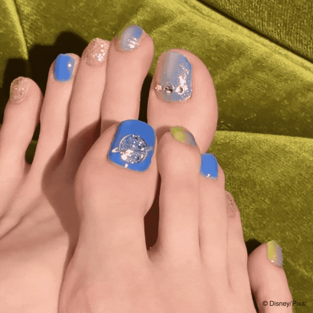 ohora P Pizza Planet PP-006-J